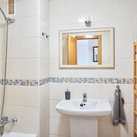 Apartamento Garden *