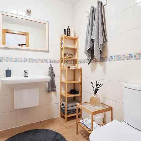 Garden Apartamento *