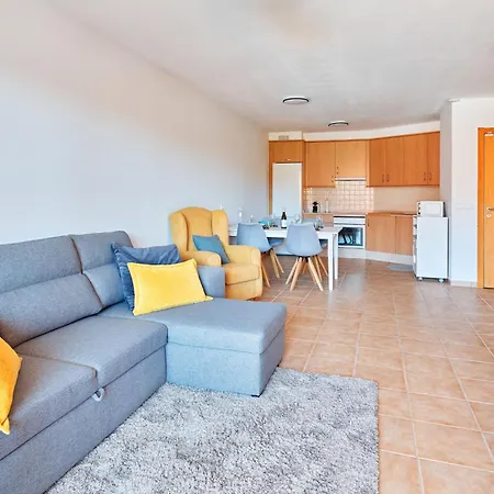 Apartamento Garden *