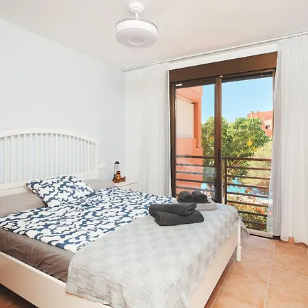 Apartamento Garden