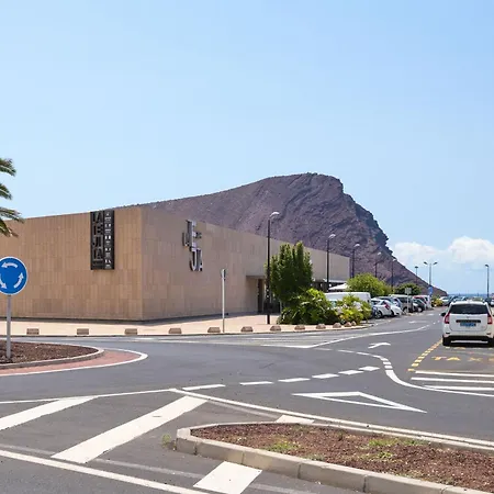 Apartamento Garden *