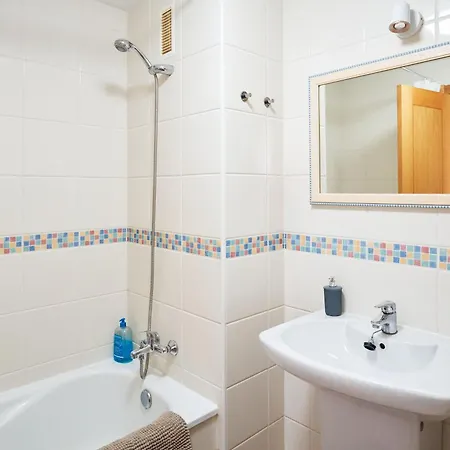 Apartamento Garden