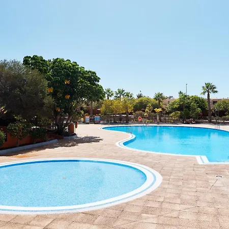 Apartamento Garden *