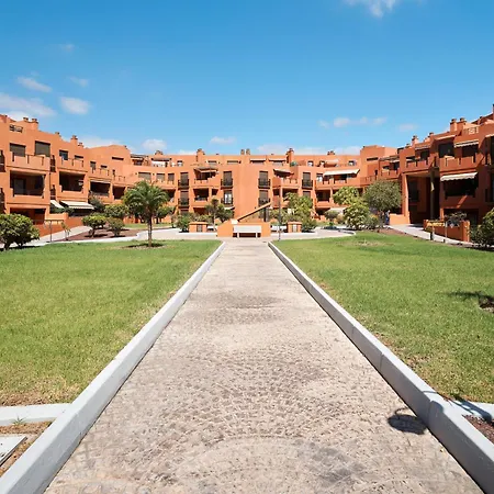 Garden Appartement *