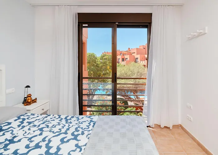 Garden Granadilla De Abona