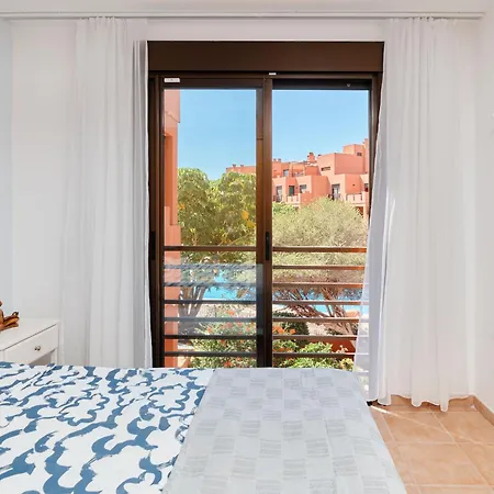 Garden غراناديا دي أبونا